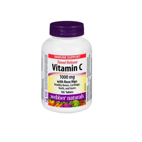 Vitamin C 1000mg 150 Tableta Apoteke B Pharm