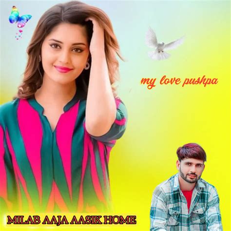 Milab Aaja Aasik Home Single By Kamlesh Meena Newai Spotify