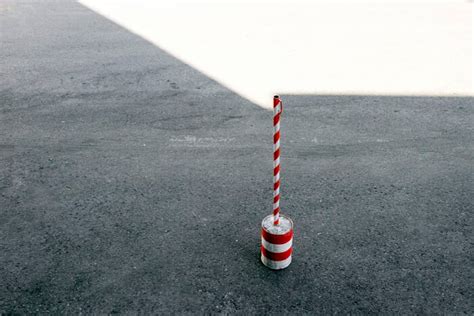 Invisible lines - Minimalist Photography Awards