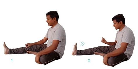 11 Easy Genu Varum Exercises for Bow Leg Correction