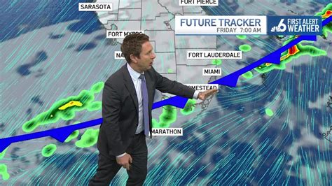 Nbc 6 Forecast December 14 2022 Morning Update Nbc 6 South Florida