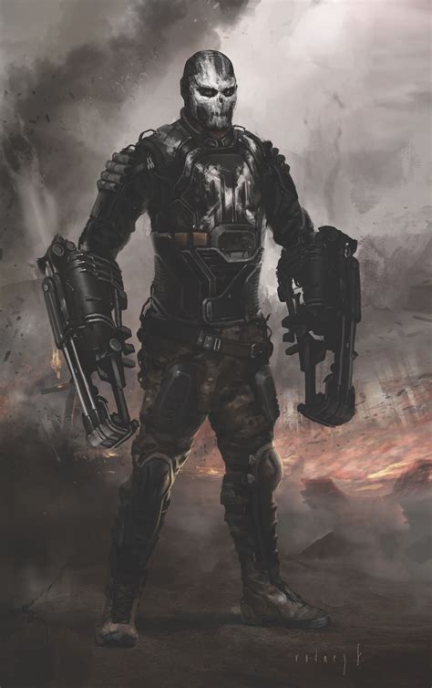 Captain America Civil War Concept Art Images Reveal Early Designs