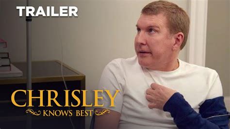 Chrisley Knows Best Trailer Season 8 On Usa Network Youtube