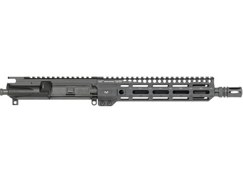 Midwest Industries Ar Pistol Upper Receiver Assembly X Mm