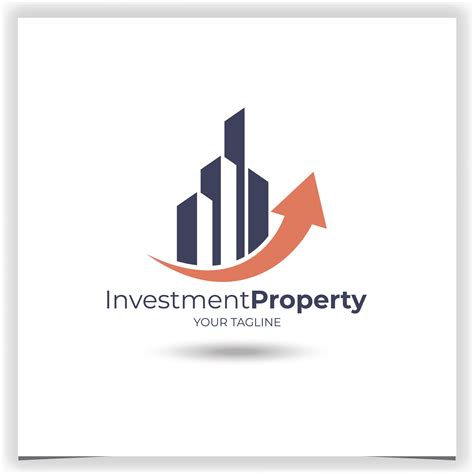 Real Estate Investment Logo Template 41459566 Vector Art At Vecteezy