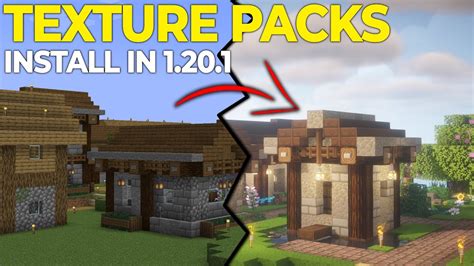 How To Put On A Texture Pack In Minecraft 1.8.9 at Jaime Brett blog