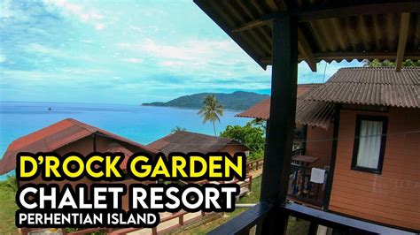 Pulau Perhentian Chalet Murah Jake Sanderson