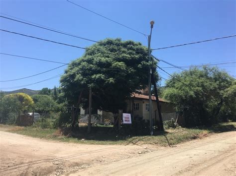 Venta Casa A Os Dormitorios M Cochera Viv Villa La