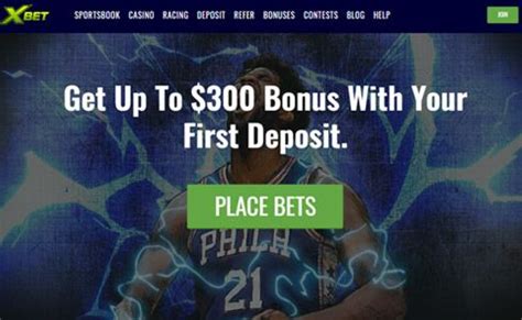 XBet Sportsbook Review (2025) | Is XBet Legit & Safe to Play On?