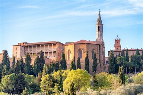 Dónde alojarse en la Toscana las 15 mejores zonas El Viajista