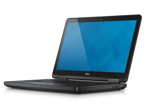 Dell Latitude E5540 review | ITProPortal