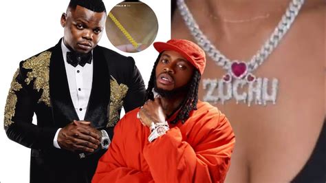 Harmonize Amchana Makavu Diamond Na Kutoboa Siri Kuhusu Diamond Ku Fake