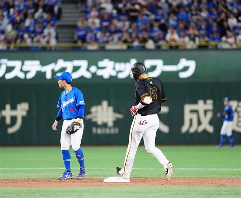 【巨人】現役レジェンド坂本勇人が史上2人目の偉業 通算450二塁打達成 プロ野球写真ニュース 日刊スポーツ