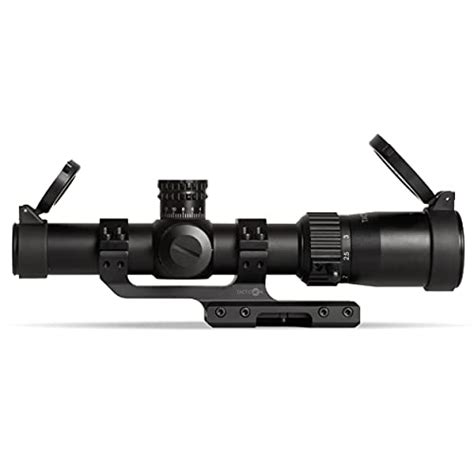 15 Best LPVO Scopes of 2022 for Hunting, AR-15, 3-Gun & More