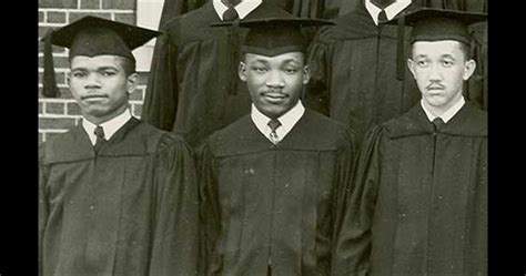 Photos: Morehouse College counts many famous alumni