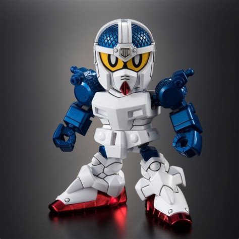 Legendbb Versal Knight Gundam Metallic 2019年1月發送 Sd高達sd Gundam