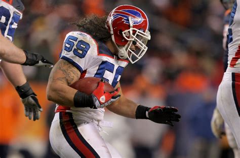 Buffalo Bills Training Camp Battles Part Four: Inside Linebacker | News ...