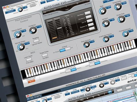 Antares Autotune Evo Vst Rtas V6 Locedbattle