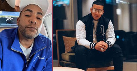 La Rivalidad Entre Don Omar Y Daddy Yankee Batalla De Titanes Del