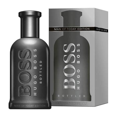 Hugo Boss Bottled Man Of Today Perfume 100ml Branded Fragrance India