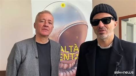 La Realt Aumentata Dei Subsonica Un Album Necessario Video