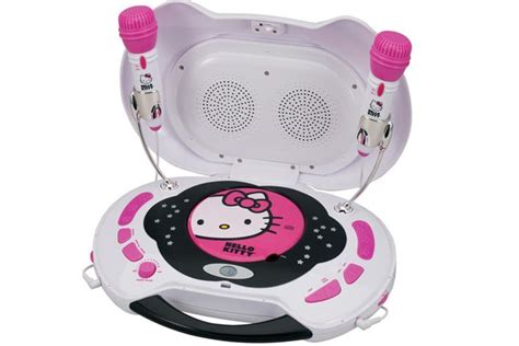 Best Portable Kids CD Player For 2020 - Top Ten Best Lists