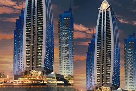 Tiffany Tower Jlt Dubai Apartments For Rent And Sale Driven Properties