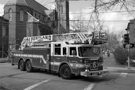 Portland Maine History 1786 To Present Blog: Portland Fire Department ...