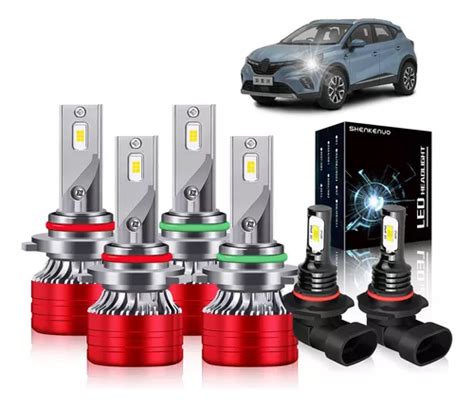 28000lm Faróis De Led E Lâmpadas De Neblina Para Toyota Parcelamento