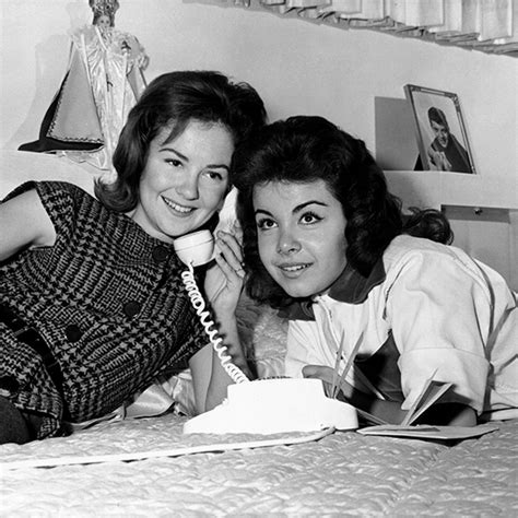 Annette Funicello D23