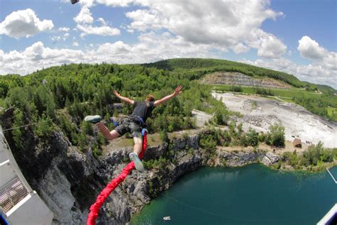 Gallery — Great Canadian Bungee | Canada's Highest Jump | Bungee ...