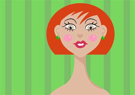 200000 Free Red Haired Girl And Girl Images Pixabay