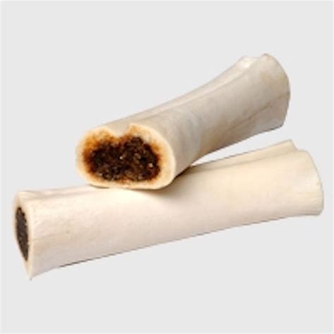 Naw Buffalo Meat Filled Bone Dog Treats 7pcs Uk