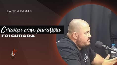 Deus Operou O Milagre I Cortes Fala Galera Podcast Ep Youtube