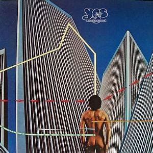 Why Do So Many Prog Bands Like To Put Naked Men On The Cover Steve