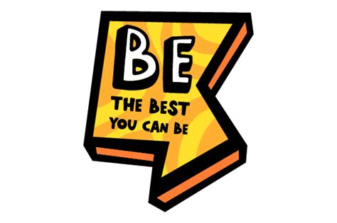 Download Be The Best You Can Be Svg File Download Free Svg Cut Files