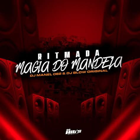 Ritmada Magia Do Mandela YouTube Music