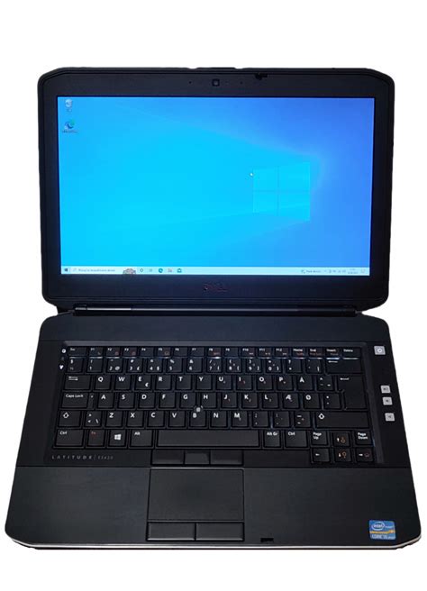 Dell Latitude E5430 I5 3340M 2GB RAM 250GB HDD Sklep Opinie Cena W