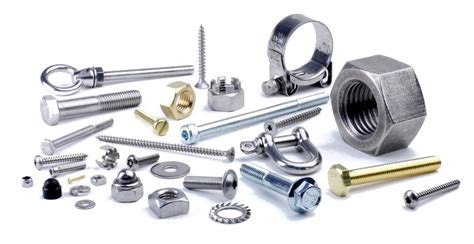 Top Manufacturers And Suppliers Of Fasteners In The Usa