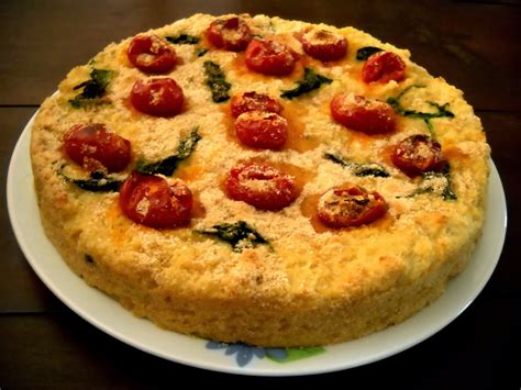 L Angolo Della Casalinga Ricette Veloci E Facili Torta Salata Di Pane