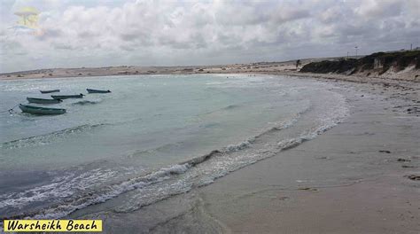 Warsheikh Town ” Coastal Town Somali Safari Tours Somalia Tourism