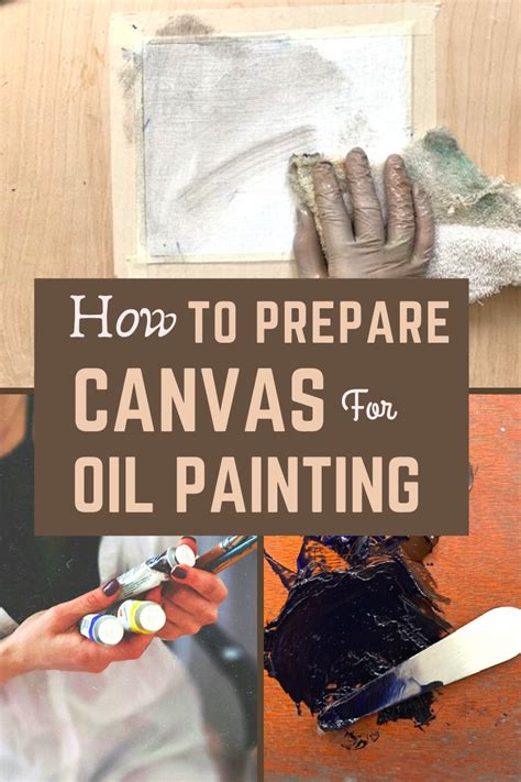 How To Start An Oil Painting And Create An Underpainting Artofit