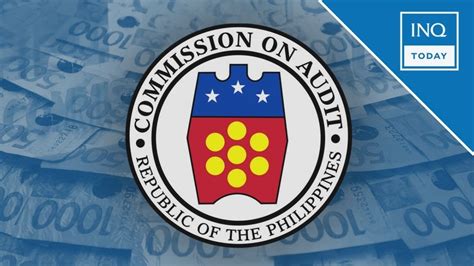 COA Flags Youth Body For Excessive Expenses INQToday YouTube