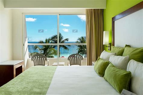 Rooms | Cancun Bay Resort All Inclusive | Cancun, Mexico