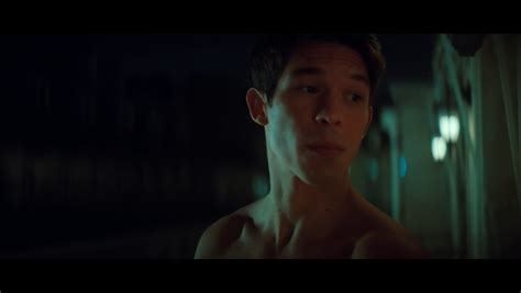 AusCAPS Adrien Daquin Nude And Sandor Funtek Shirtless In Furies Broken Heart Bullet In
