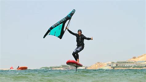 Mariano Maio Arias Le Photographe De Dakhla