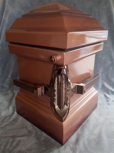 Funeral Home Casket Corner Salesman Sample Casket Display Etsy