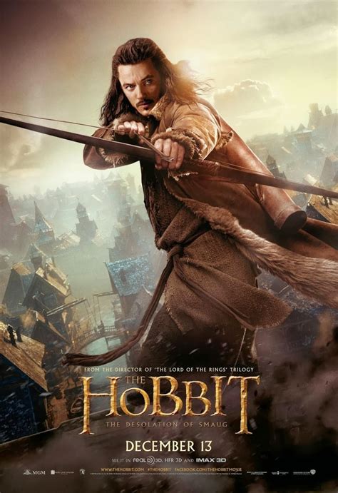 The Middle Earth Blog November 2013