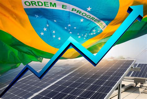 Apesar Da Pandemia Energia Solar Cresce 70 No Brasil Atraindo