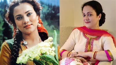 Mandakini Biography Age Height Marriage Net Worth Interesting Fact